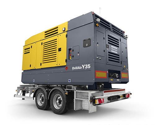 Air Compressors