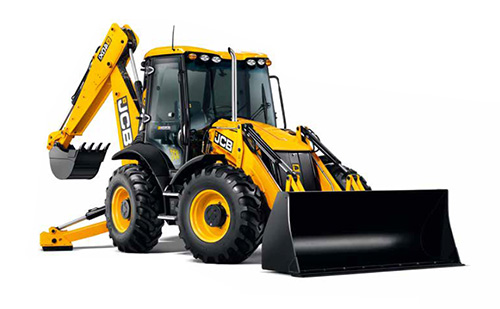 Backhoes