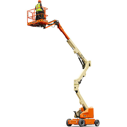 Articulating Boom Lifts