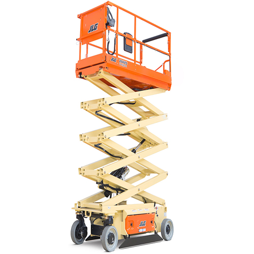 Scissor Lifts