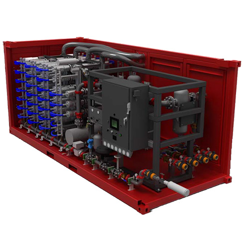 Nitrogen Generators