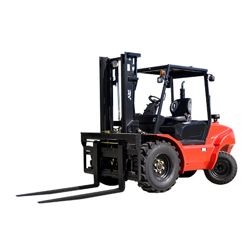 Forklifts